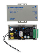 DC12V/5A AC110~260 oor Access System Electric Power Supply Control