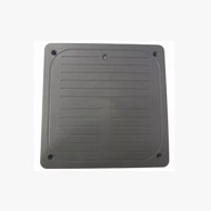 Middle Reading Distance long Range WG26 125KHz RFID Reader antenna for access control car Parking System