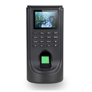 Biometric Fingerprint Standaonle Keypad For Door Lock Entry system 