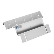  ZL-Mounting-Bracket-Clamp-LZ-Stents-For-750KG-1500Lbs-Magnetic-Lock-Inwar-Door  