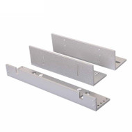  ZL-Mounting-Bracket-Clamp-LZ-Stents-For-500KG-1200Lbs-Magnetic-Lock-Inward-Door  