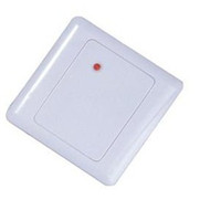 smart ID card / EM4100 reader / access control reader / card reader / 86 bottom box installation