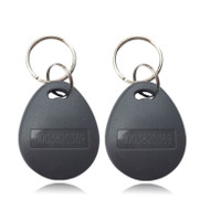 50pcs EM4100 TK4100 Keychains 125Khz RFID Proximity ID Card /Tags /Keyfobs