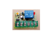 Power Supply Time Delay Module for Magnetic lock electric lock Access Control power board