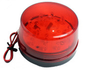 Blue Green Red Security Alarm Strobe Light alarm Lights
