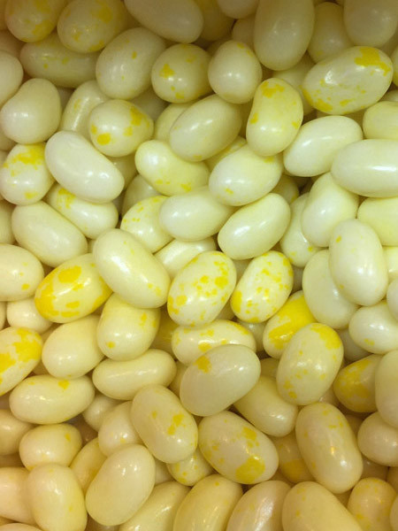 Buttered Popcorn Jelly Belly 1 Lb True Confections Candy Store More