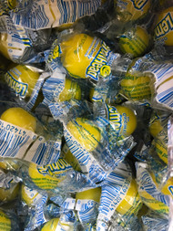 Lemonheads Hard Candy
