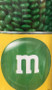 Dark Green M&M's®