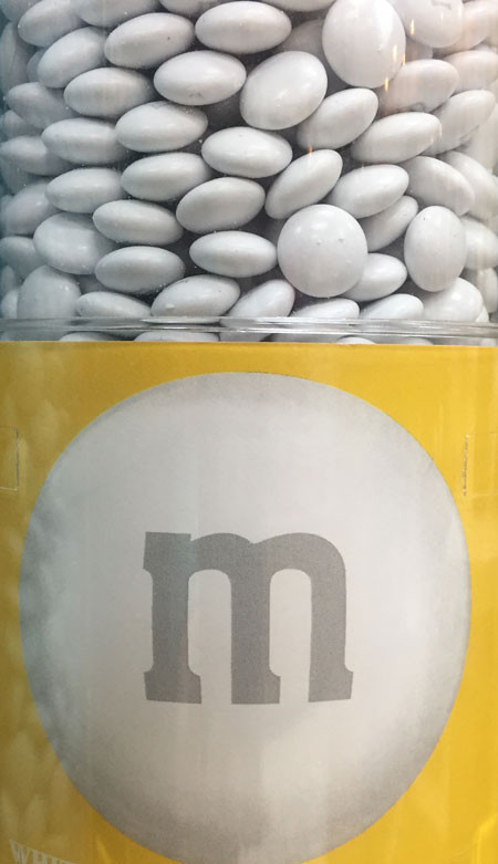 M&M COLORWORKS SILVER