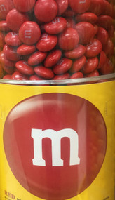 Red M&M's®
