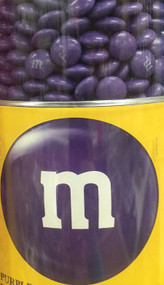 Purple M&M's®