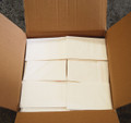 200 Pcs Bubble Mailer Padded Bag Kraft Envelope 215mm x 280mm Plain