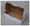 100 Pcs Mailing Box 245x155x50 mm Fit Australia POST 500g Satchel Bag