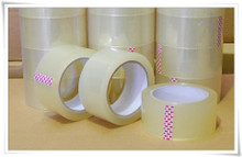 Clear quality packaging tapes is ideal for all your shipping, moving and storage purpose. Geat quailty and size:75 Meter x 48mm/ roll packaging suppliers australia order online
