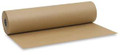600mm x 300m Meter 80GSM Brown Kraft Packaging Paper Roll Packing Box Wrapping 