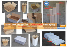 shipping box carton postage sydney supplier order online wholesales