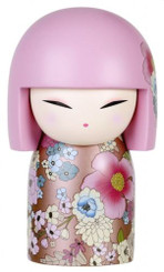 Kimmidoll "Aina Tenderness" 4.25 Japanese Doll figure