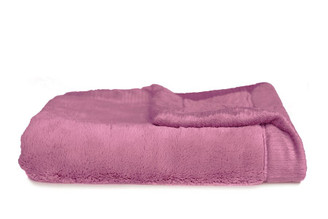  Saranoni Lush Pink/Purple "Fairy Wings" Receiving Blanket 30 x 40" 