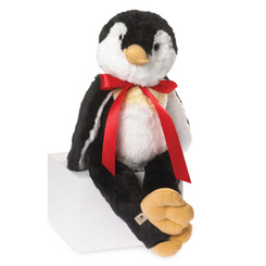 Boyd's Cuddlebum Penguin 15' Plush Penguin by Enesco