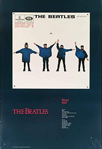 Browse Posters - Browse by Major Performer - The Beatles