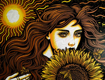 Browse Posters - Browse by Illustrator - Todd Slater - OptikRock