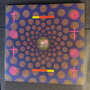 Swans – Children of God 1987 Caroline CAROL 1346 2-LP Gatefold