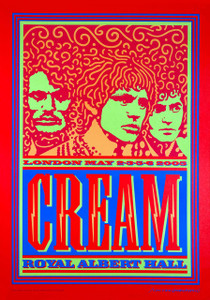 Browse Posters - Browse by Illustrator - John Van Hamersveld
