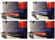 60IN LED TAILGATE LIGHTBAR W/REVERSE