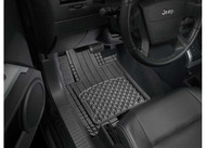 UNIVERSAL FRONT AND REAR AVM BLACK