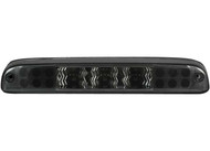 99-14 FORD SUPER DUTY/95-13 RANGER/01-05 EXPLORER SPORT TRAC SMOKE LENS RED LED 3RD BRAKE