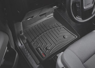 09-14 F150 W/FIRST ROW UNDER SEAT HEATER W/O 4X4 SHIFTER W/DUAL FLOOR POSTS FRON