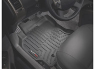 15-15 COLORADO/CANYON CREW CAB FRONT FLOORLINER BLACK