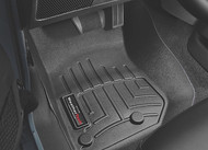14-15 WRANGLER FRONT FLOORLINER BLACK