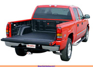(F97TG,LIK27)99-13 FORD HD 8FT UNDERRAIL LINER
