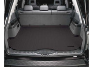 11-15 EXPLORER BEHIND 2ND ROW CARGO LINERS BLACK