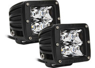 DUALLY-LED SPOT PAIR