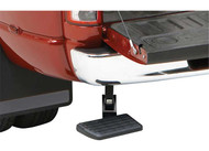 09-15 RAM 1500 10-15 RAM HD 2500/3500 (NOT DUAL EXHAUST) BEDSTEP