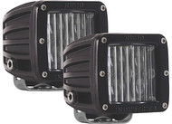 SAE/DOT APPROVED  FOG LIGHT SET (D-SERIES)