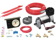 LEVEL II COMMAND STANDARD DUTY COMPRESSOR SYSTEM