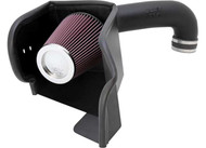 (NOT LEGAL FOR SALE OR USE IN CALIFORNIA) 09-12 RAM 1500 5.7L V8 AIRCHARGER