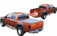 99-06 SILVERADO/SIERRA 6.5FT BED TRUXPORT TONNEAU COVER