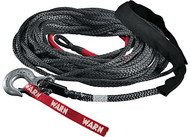 SYNTHETIC ROPE KIT 3/8X100