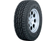 LT295/55R20 123S E/10 OPATII X