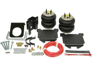 01-10 GM SILVERADO/SIERRA 2500HD/3500HD RIDE-RITE AIR SPRINGS