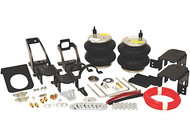 13-13 RAM 2500/3500 4WD RIDE-RITE AIR BAG HELPER SPRING NO DRILL REAR