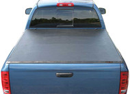 14-15 SILVERADO/SIERRA 1500 6.5FT (W/O UTILITY TRACK) TRI-FOLD TONNEAU COVER