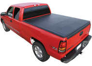 09-13 RAM 6.5FT BED TRI-FOLD TONNEAU COVER