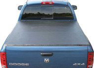 99-13 SUPER DUTY 6.5FT BED (W/O UTILITY TRACK) TRI-FOLD TONNEAU COVER