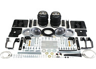 11-11 GM SILVERADO/SIERRA 2500 HD & 3500 1 TON PICKUP 2&4 ADJ LOAD SUPPORT REAR