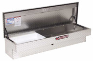 47 1/8in Aluminum Lo-Side Box